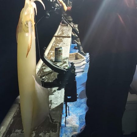 海龍丸（石川） 釣果