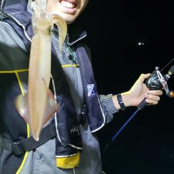 海龍丸（石川） 釣果