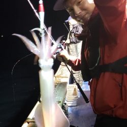 海龍丸（石川） 釣果