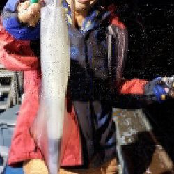 海龍丸（石川） 釣果