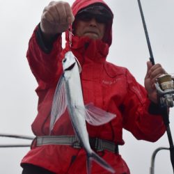 渡船屋たにぐち 釣果