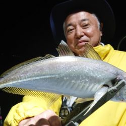 シースナイパー海龍 釣果