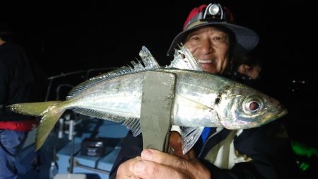 シースナイパー海龍 釣果