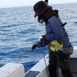 第二龍勢丸 釣果