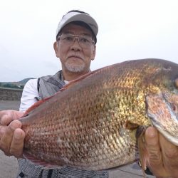 第三共栄丸 釣果
