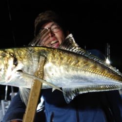 シースナイパー海龍 釣果