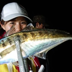 シースナイパー海龍 釣果