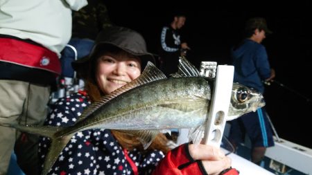 シースナイパー海龍 釣果