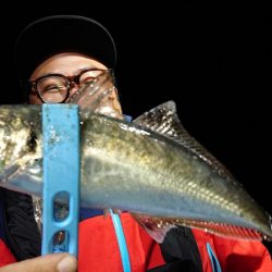 シースナイパー海龍 釣果