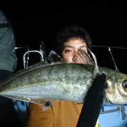 シースナイパー海龍 釣果