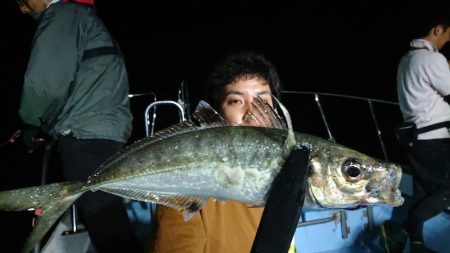 シースナイパー海龍 釣果