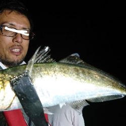 シースナイパー海龍 釣果