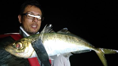 シースナイパー海龍 釣果