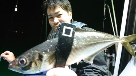 シースナイパー海龍 釣果