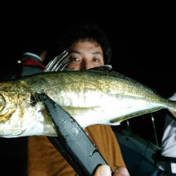シースナイパー海龍 釣果