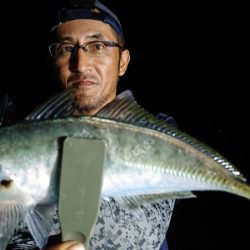 シースナイパー海龍 釣果