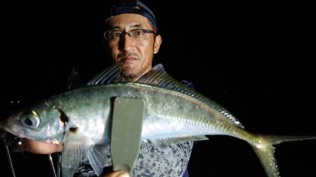 シースナイパー海龍 釣果