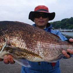 第三共栄丸 釣果