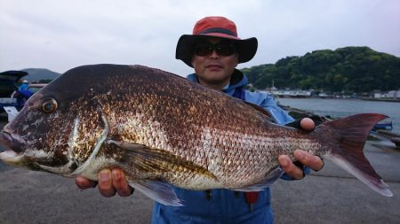 第三共栄丸 釣果