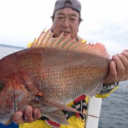 第三共栄丸 釣果