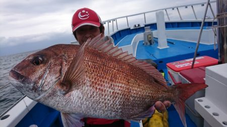 第三共栄丸 釣果