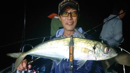 シースナイパー海龍 釣果