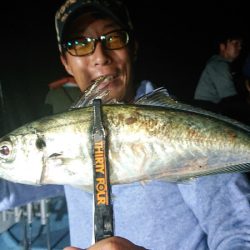 シースナイパー海龍 釣果