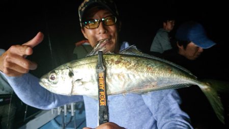 シースナイパー海龍 釣果