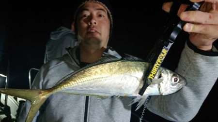 シースナイパー海龍 釣果