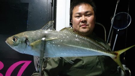 シースナイパー海龍 釣果