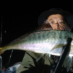 シースナイパー海龍 釣果