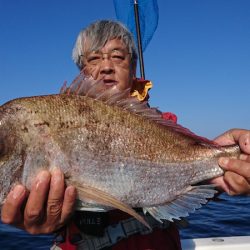 第三共栄丸 釣果