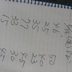 金沢八景鴨下丸 釣果