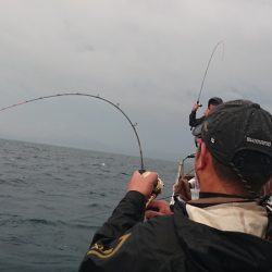 海皇丸 釣果