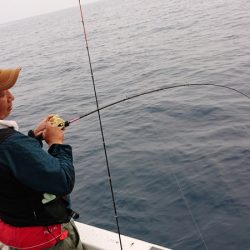 海皇丸 釣果
