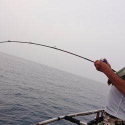 海皇丸 釣果