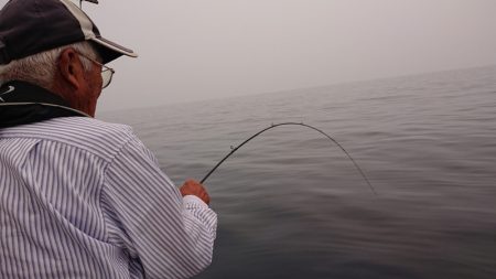 海皇丸 釣果