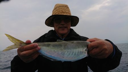 竹宝丸 釣果