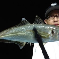 シースナイパー海龍 釣果