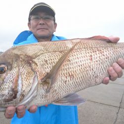 第三共栄丸 釣果