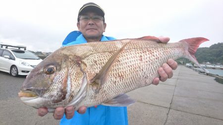 第三共栄丸 釣果