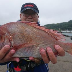 第三共栄丸 釣果