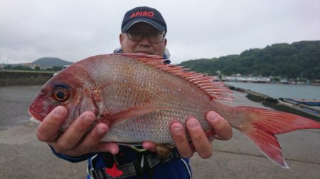 第三共栄丸 釣果