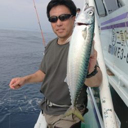 和栄丸 釣果