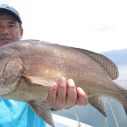 シースナイパー海龍 釣果