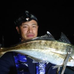 シースナイパー海龍 釣果