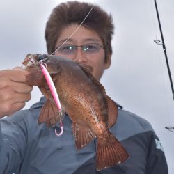 渡船屋たにぐち 釣果