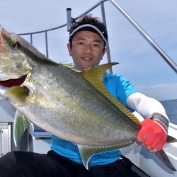 渡船屋たにぐち 釣果