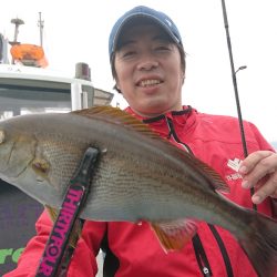 シースナイパー海龍 釣果