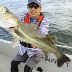 Chase（チェイス） 釣果